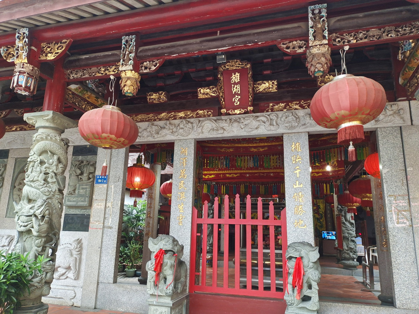 曾厝垵一日游攻略,曾厝垵一日深度游超强攻略