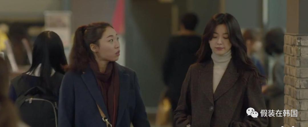 电影内在美韩孝周同款衣服,内在美韩孝周版电影完整版