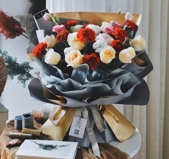 2020年花店营销日历，34个赚钱的好日子「建议收藏」