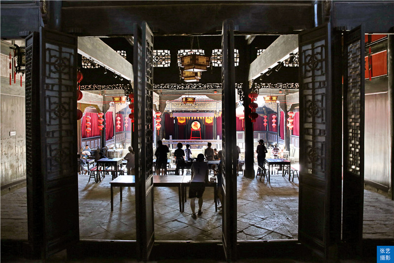 重庆湖广会馆，堪称中国移民文化的丰碑，感受老重庆的历史沉浮