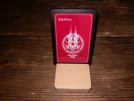 光威弈pro固态硬盘512测试,光威弈pro固态盘怎么样