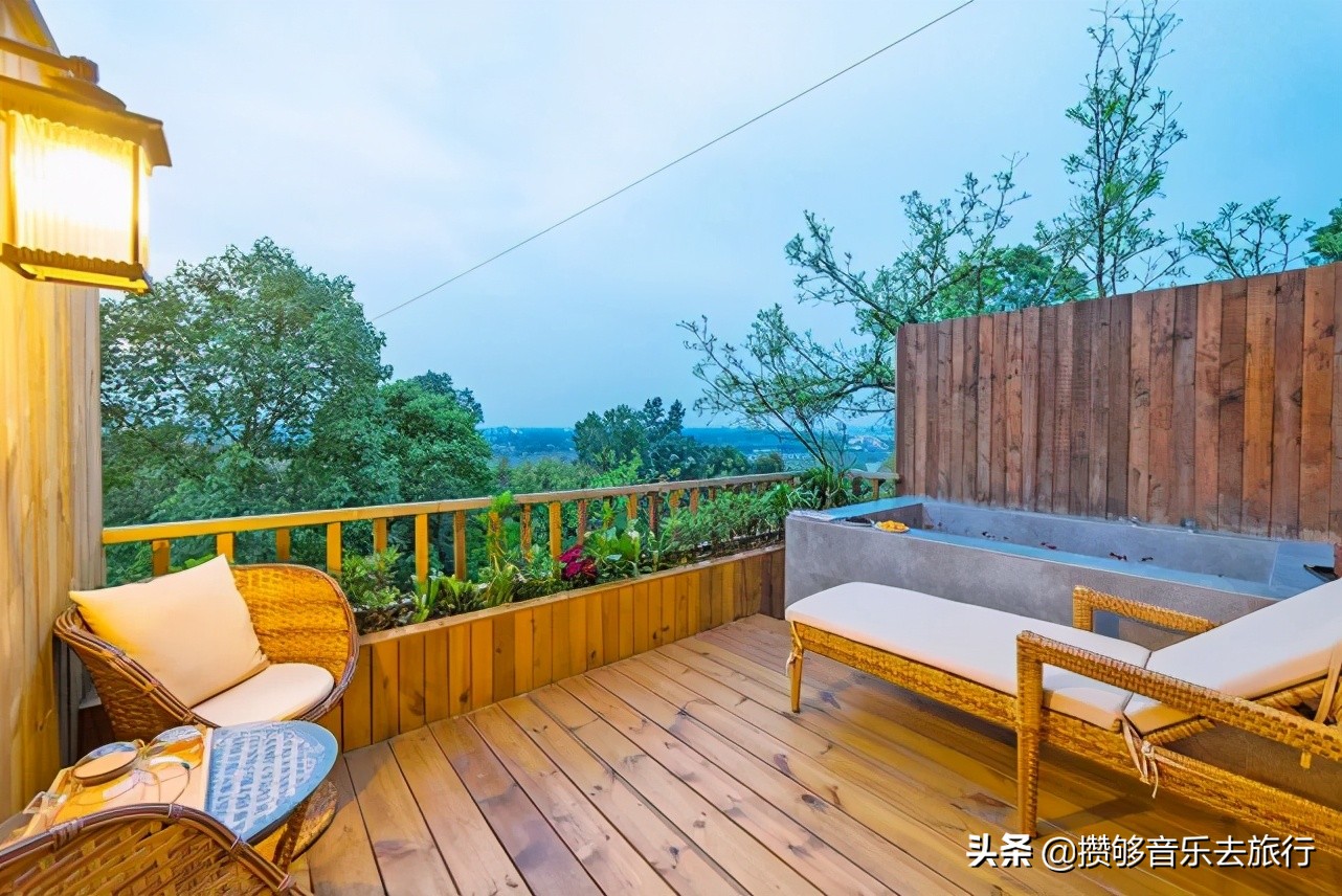 彭山网红打卡地南巷街,成都红枫岭网红打卡地