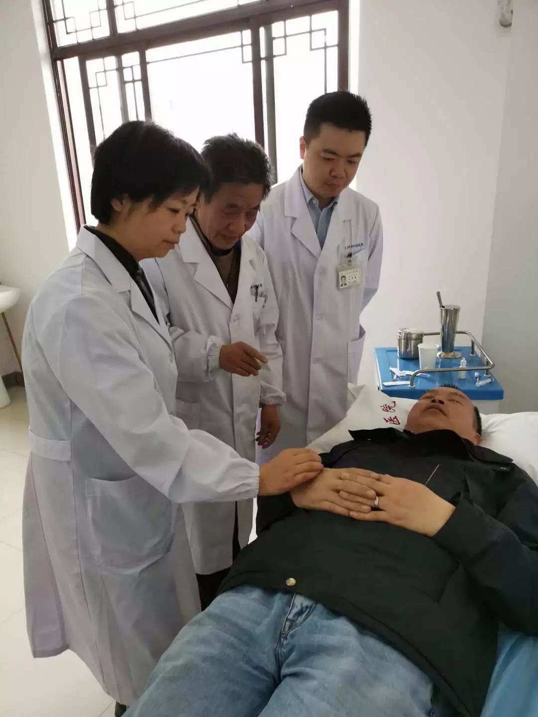 苏州中医院针灸推拿专家,彭氏祖传中医针刺疗法