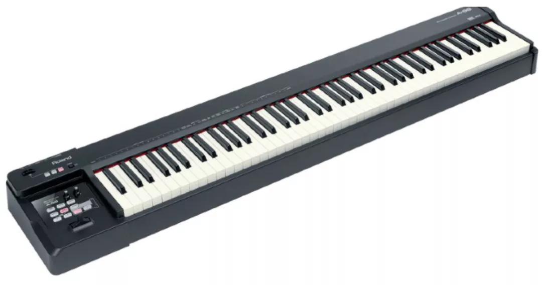 键盘的各种类型及介绍,主流键盘型号