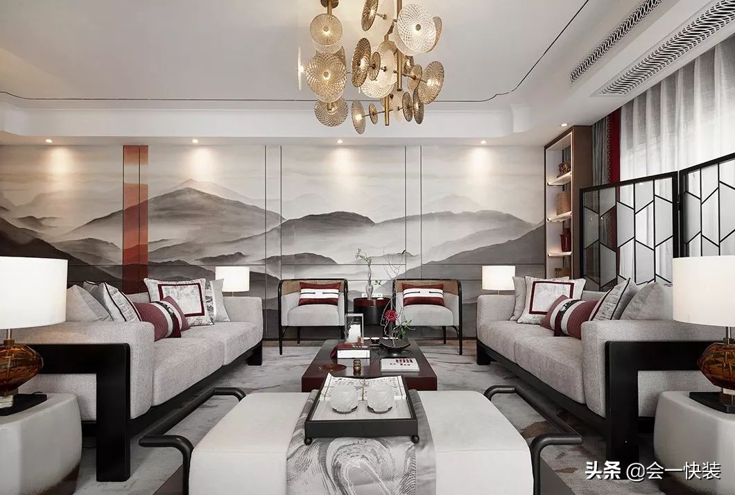 快装墙板最佳方法,快装集成墙板装修效果图