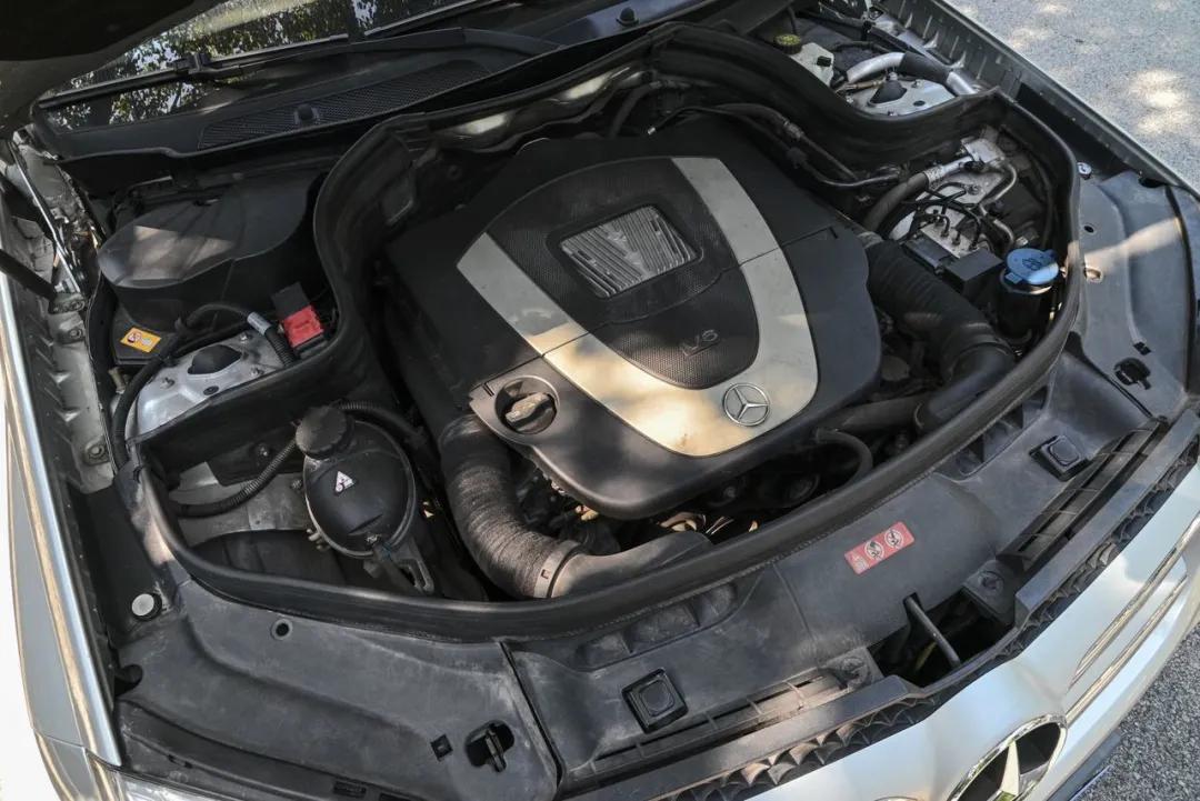 二手奔驰glk300值得买吗,十万左右二手suv奔驰glk300