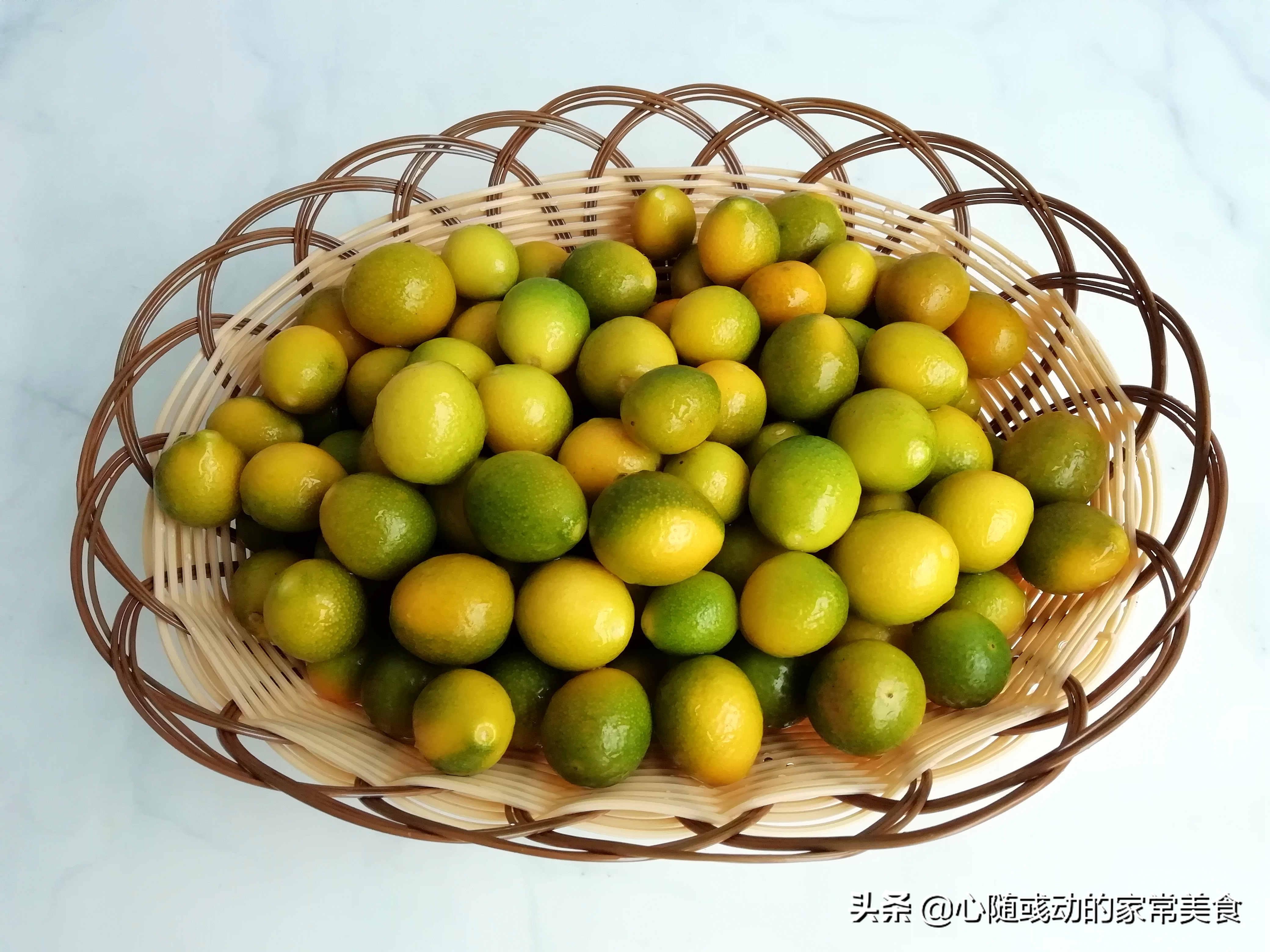 润肺止咳水果煮法,止咳润肺吃什么水果效果好