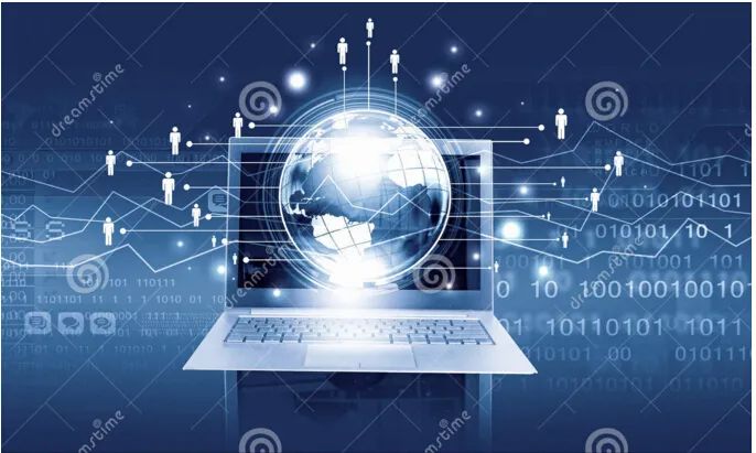 计算机专业必修的课,计算机网络技术专科全部课程