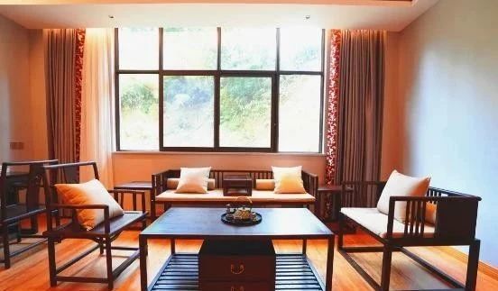 怀化雪峰山雁鹅界民宿,来湖南必去的民宿