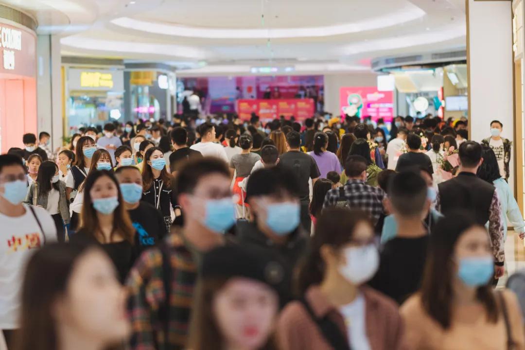 深圳前海壹方城店图片,深圳前海壹方城和宝安壹方城