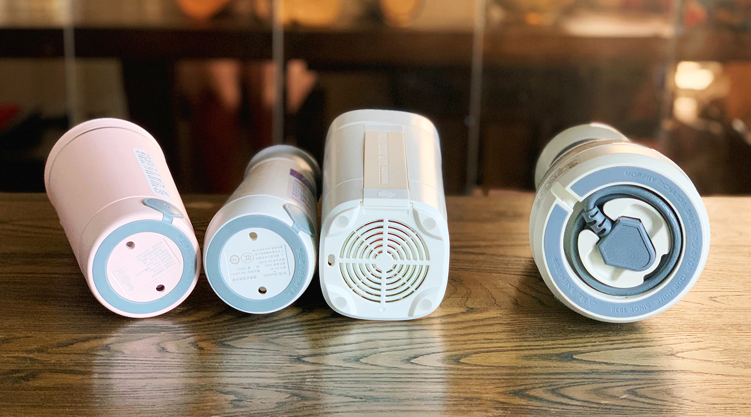 烧水杯小型便携式哪个牌子好,荣事达便携式烧水杯怎么样