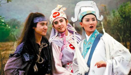 快乐就是那么搞怪,快乐就是不按套路出牌