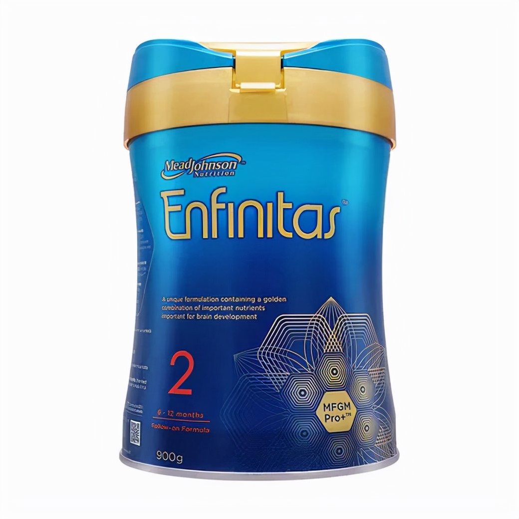 别再给孩子喝牛奶了,奶粉美赞臣a2跟经典版有什么区别