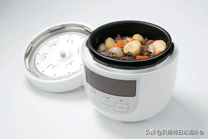 日本电压力锅十大品牌,日本电压力锅十大排名最新