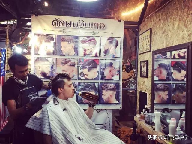 普吉岛之普吉镇周末夜市最强攻略,普吉岛夜市攻略