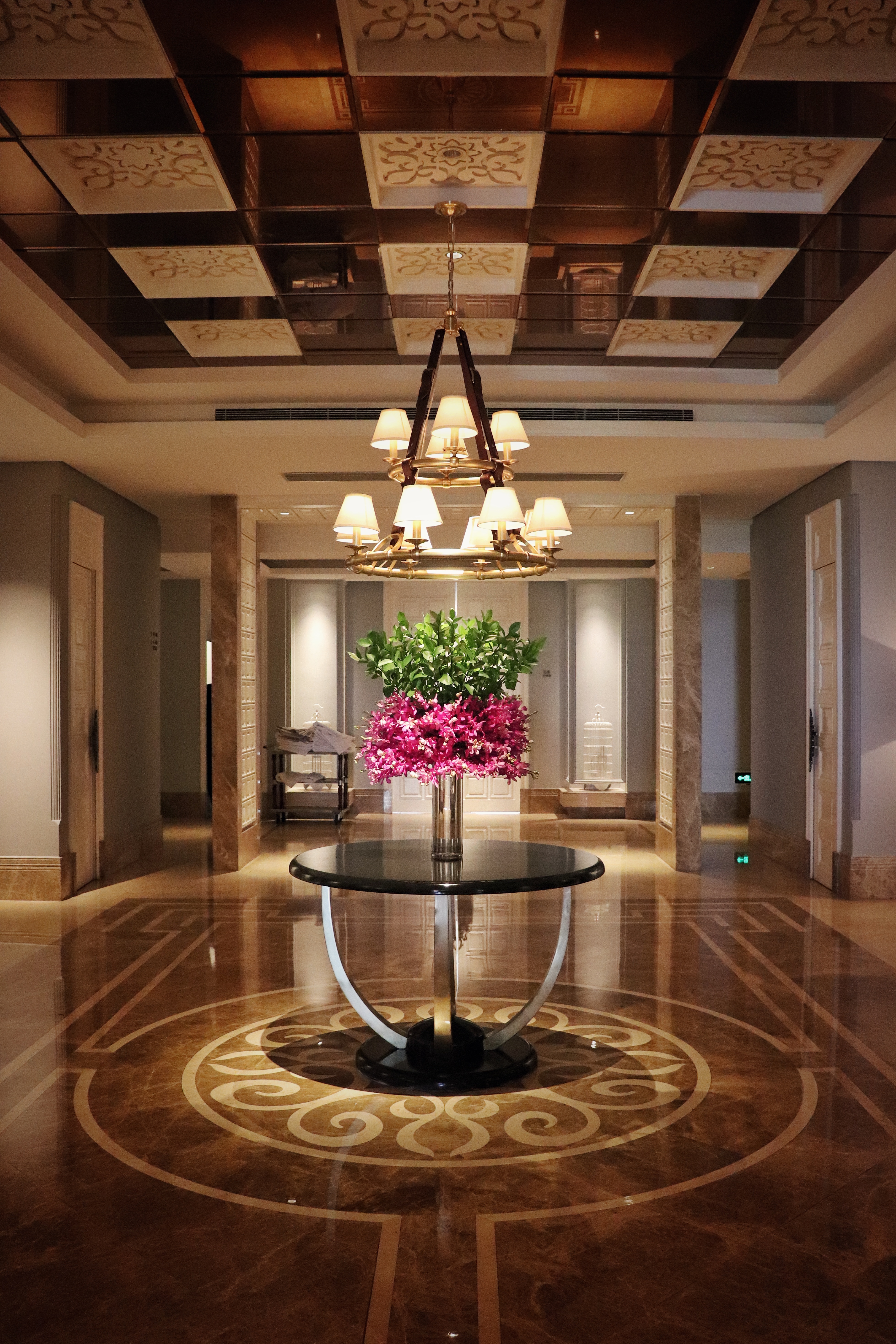 广州最顶级的米其林餐厅排名,广州唯一一家米其林二星中餐厅