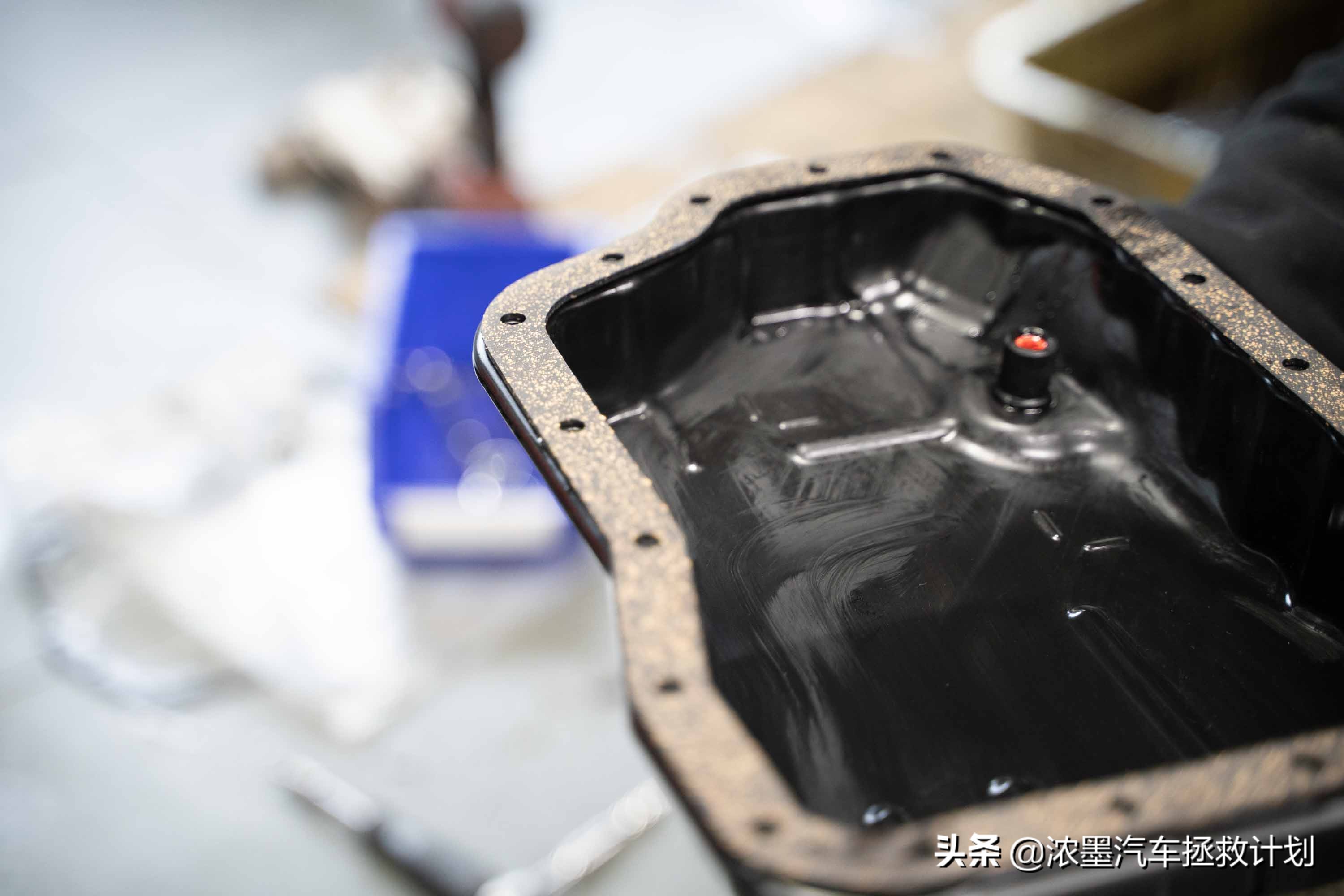 翻新一台老款丰田普瑞维亚,丰田普瑞维亚大翻新