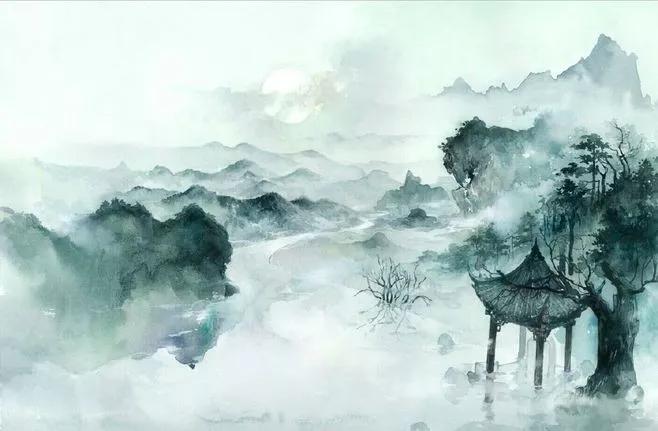 古今对偶100句经典语录,一生必背500句对偶佳句