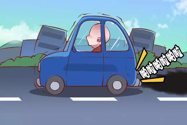 尾气颜色判断汽车健康状况,尾气颜色判断