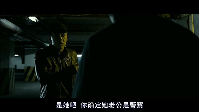 命案，凶手是我老婆：韩国电影无尿点系列