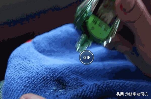 车贴撕掉以后有印记怎么去除,车贴除掉了怎么办