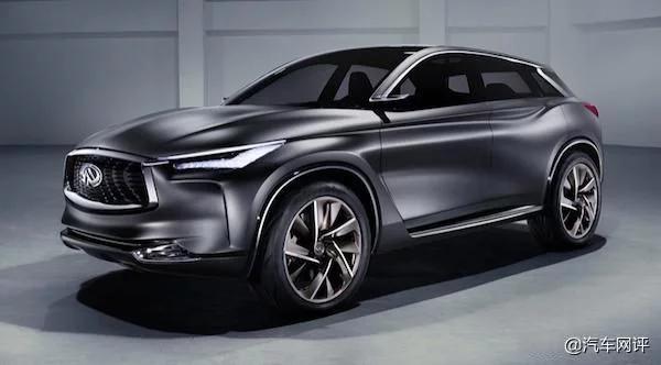 英菲尼迪q60价格大幅下调,英菲尼迪后驱车型