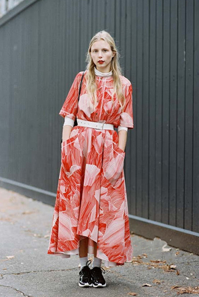 gucci为什么这么吸引人,gucci的百年风格变化