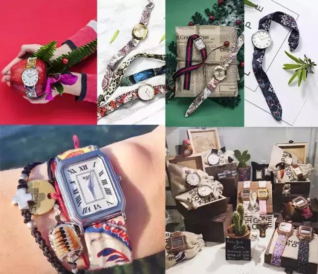 比dw还好的手表,dw女手表推荐小众