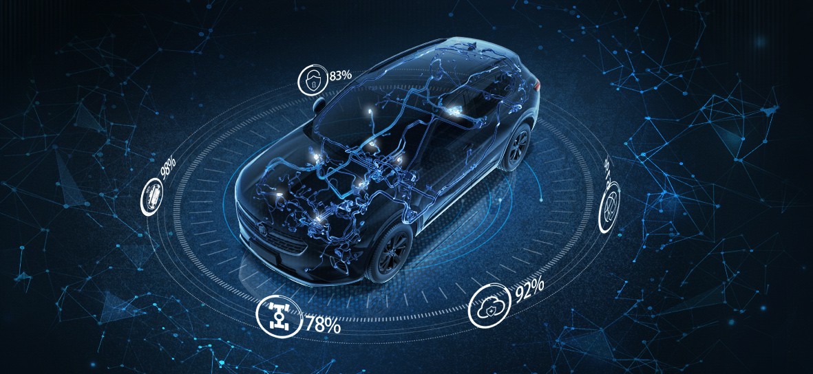 昂科威s走山路,昂科威s西藏新疆行