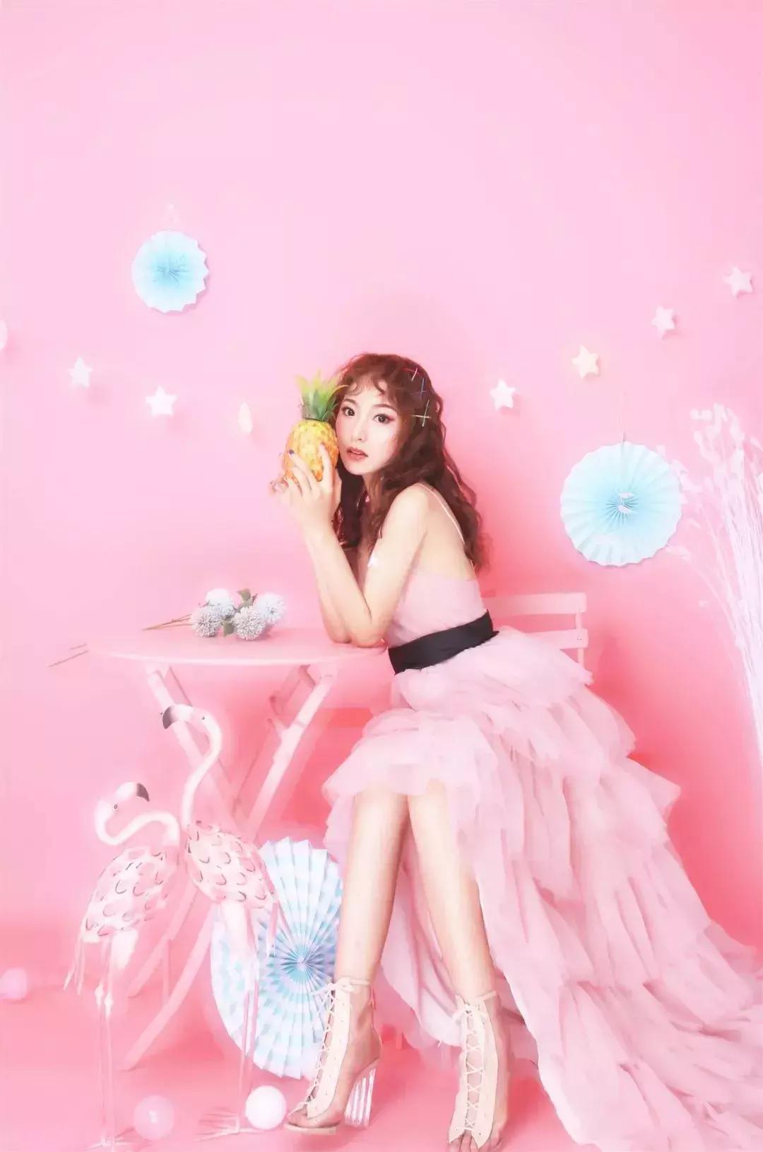 美炸了!天津又一家打卡圣地!自选风格+服装任选+底片全送...