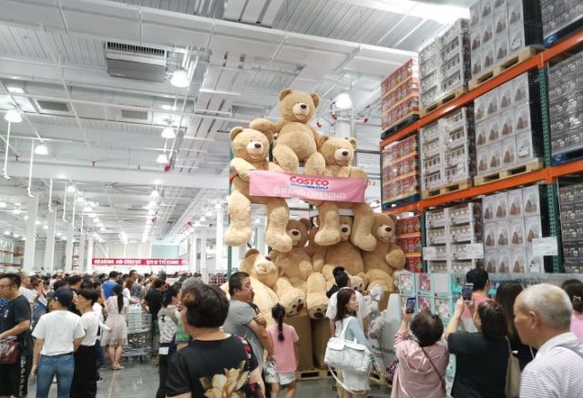 火爆的背后：关于Costco,你想的可能都是错的