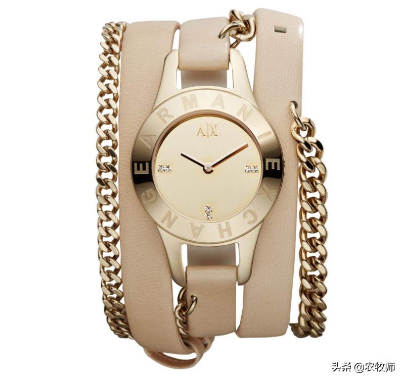 某宝阿玛尼手表香港代购是真的吗,为什么淘宝上阿玛尼手表那么便宜