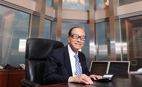 98岁赌王逝世后回首过往情史,香港十大赌王家族