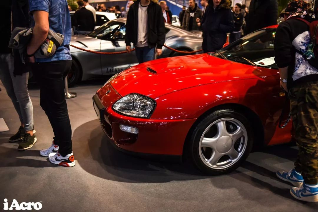 埃森改装展,德国埃森改装车展