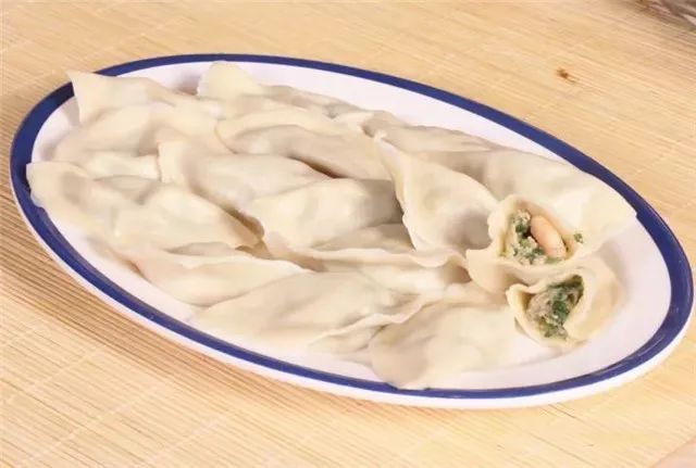 解决了这些饺子皮的核心技术,让你包出来的饺子好吃美味!