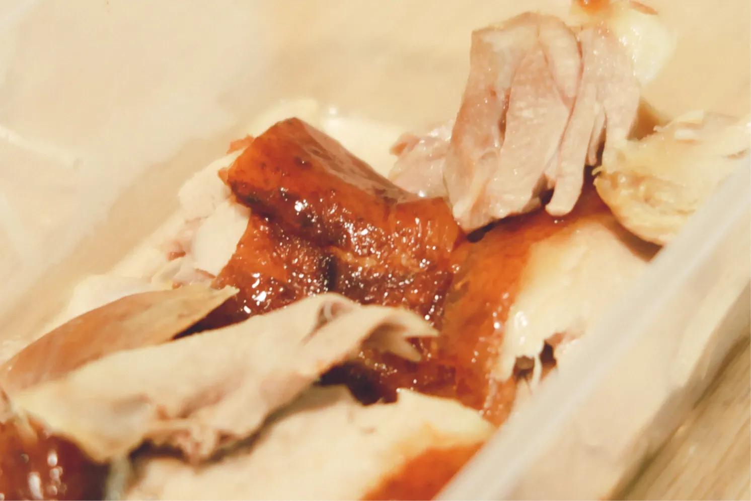 测评|全聚德还会是天下第一鸭吗？