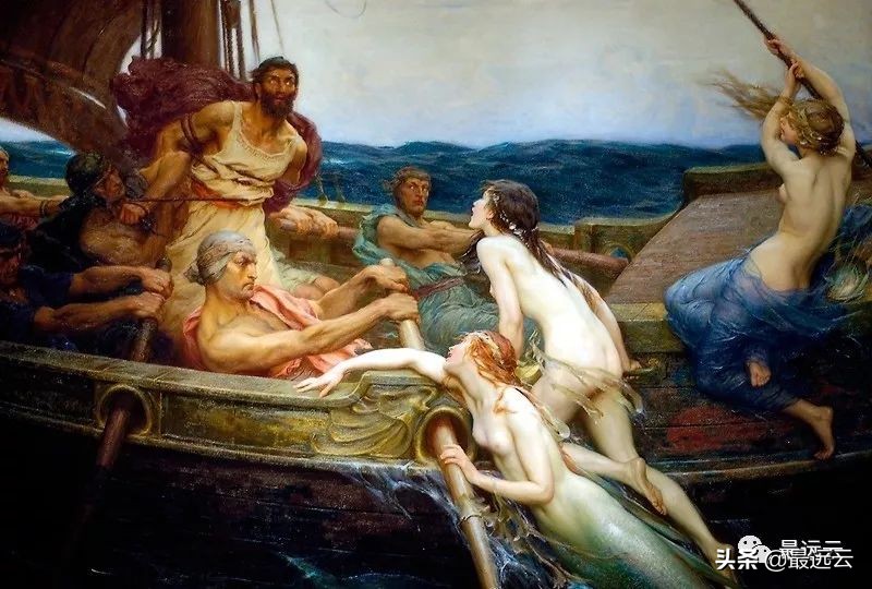 经典传奇湖底谜团水怪,尼斯湖水怪谜团