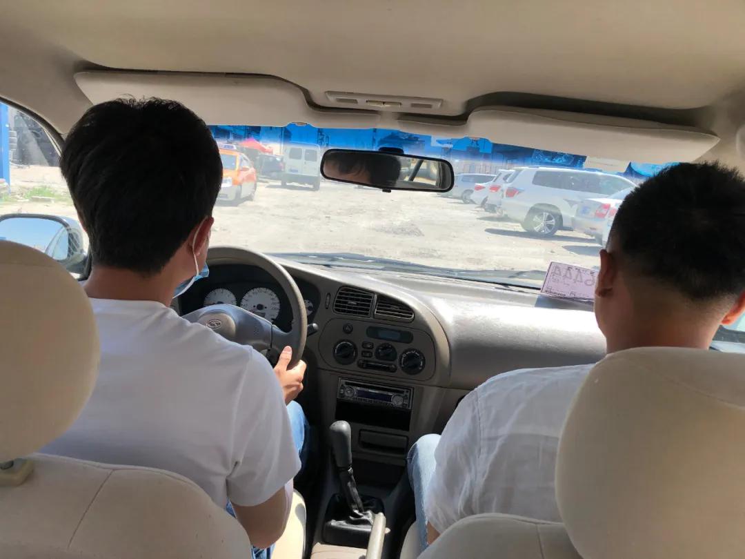 为啥东南菱帅这么便宜,jdm入门车菱帅