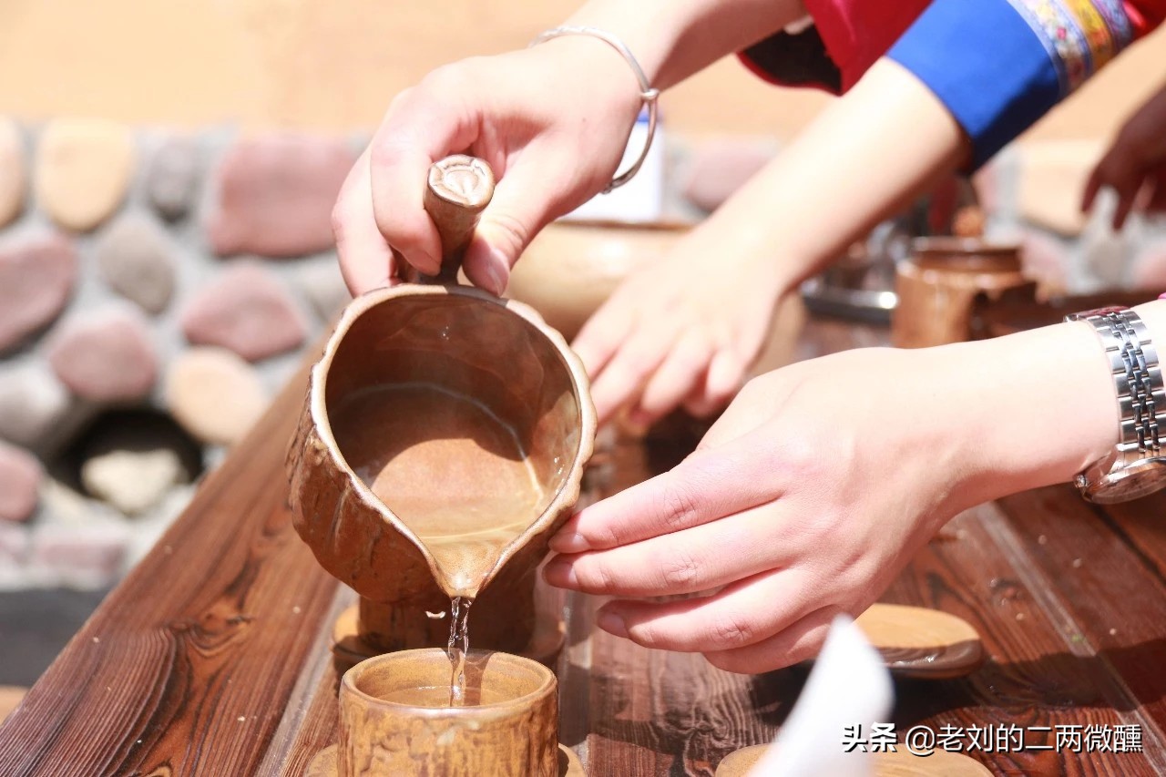 湖南6款“无名”自酿酒，每一款都十分稀奇，可惜知道的人却不多