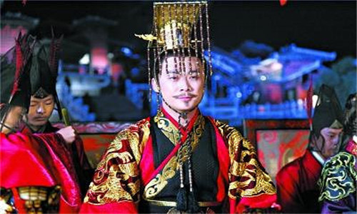 被忽视的致命隐患,怀王和楚怀王