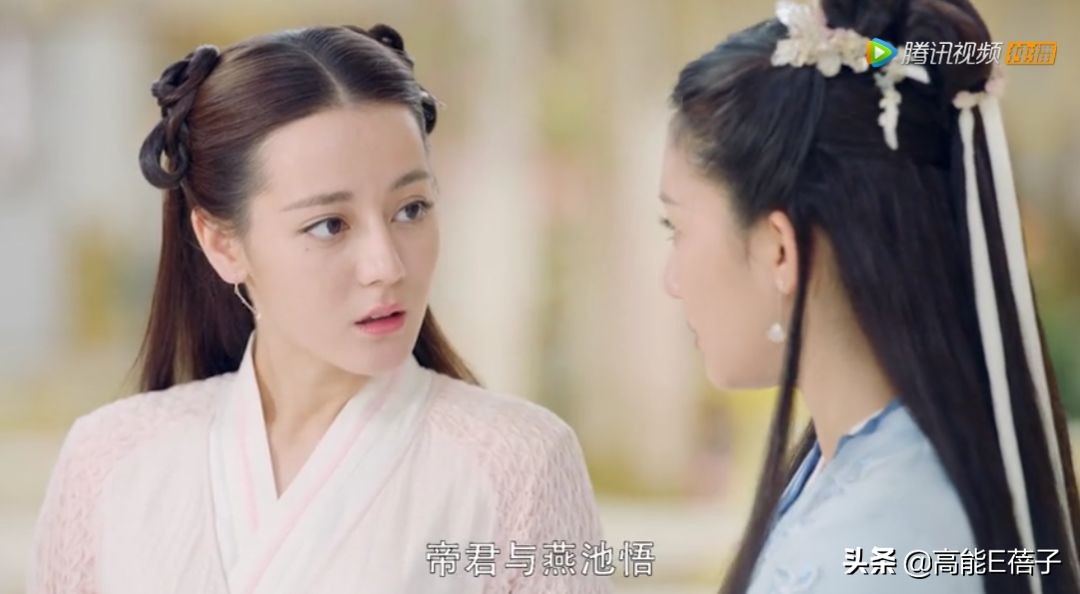 三生三世枕上书赚了多少钱,三生三世枕上书滚滚被赶出去