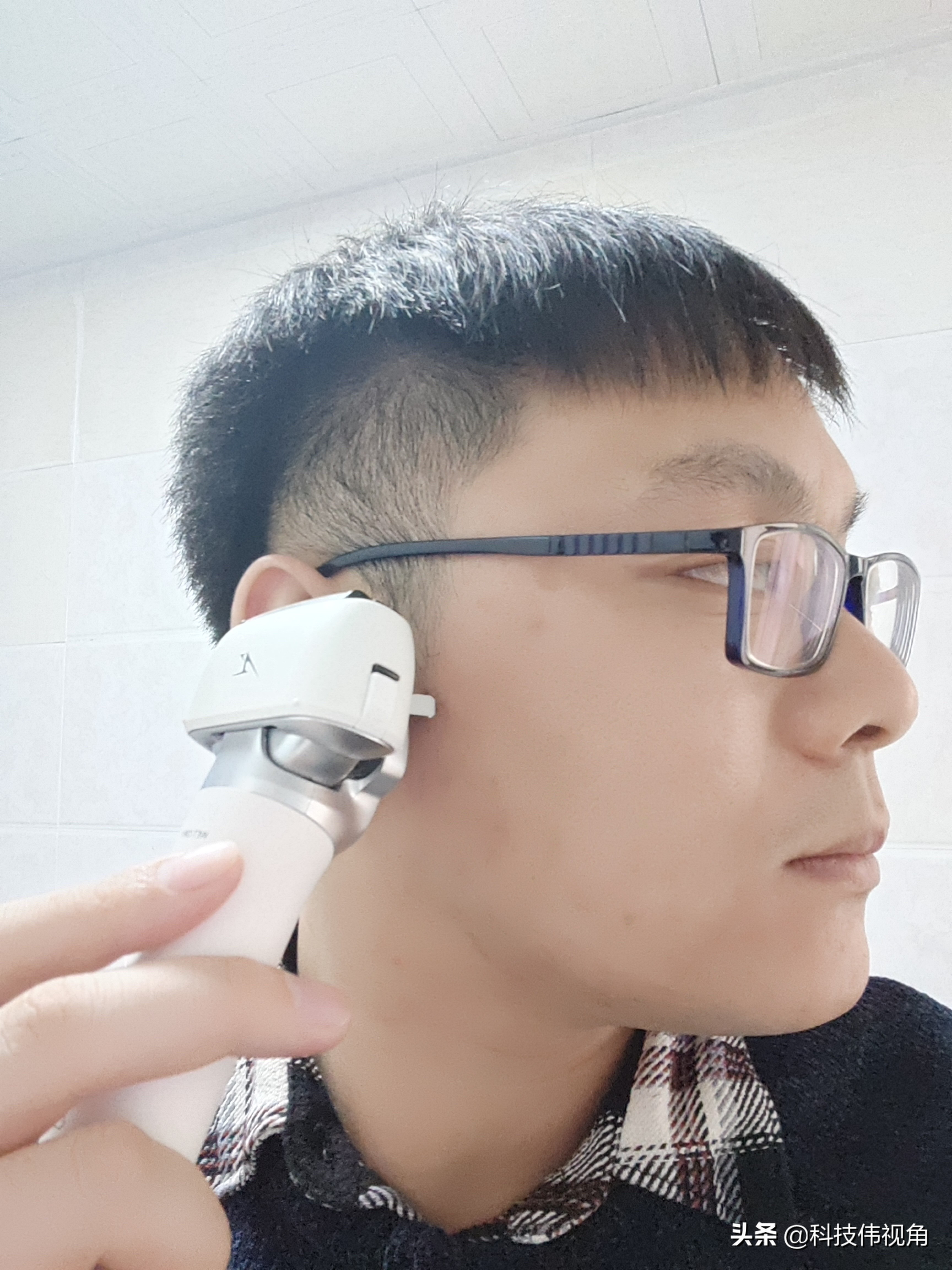 松下剃须刀小锤子2.0升级款测评,松下剃须刀9系和大锤子哪个好用