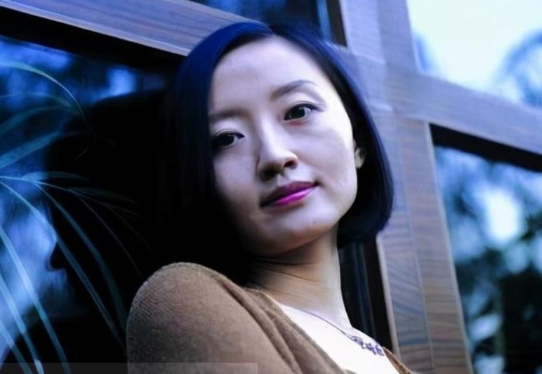 从公知女神到群嘲对象,柴静的现状现在怎样了