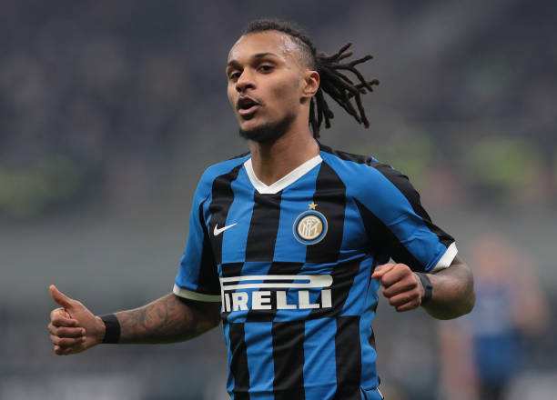 国米老球员,国米的现状