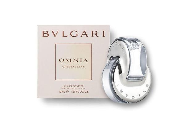 宝格丽明彩馨香香水辨别真假图,怎么识别宝格丽香水真假