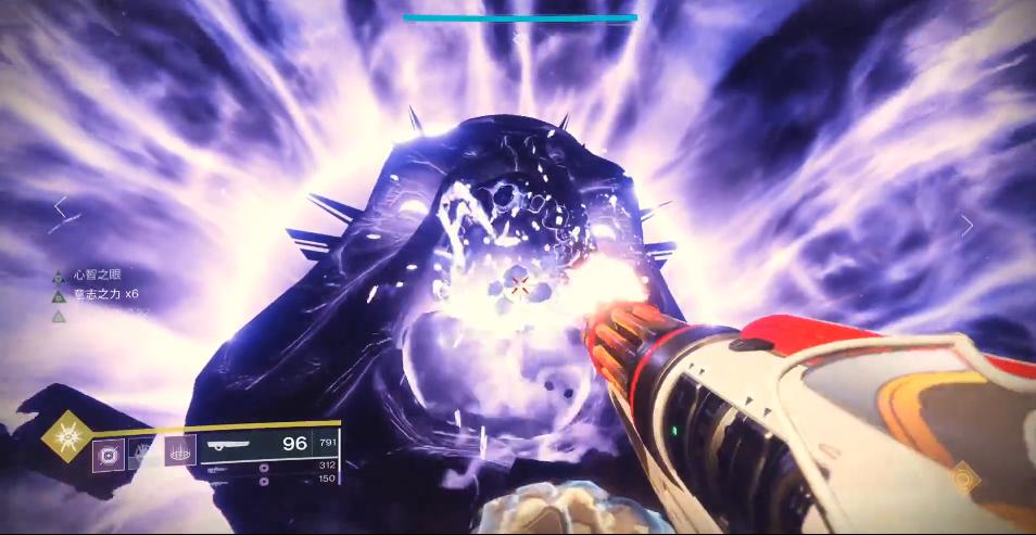 命运2值得推荐的枪,命运2游戏目标