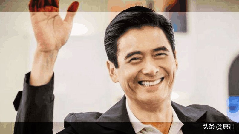 港影谁是气场之王,港影主角