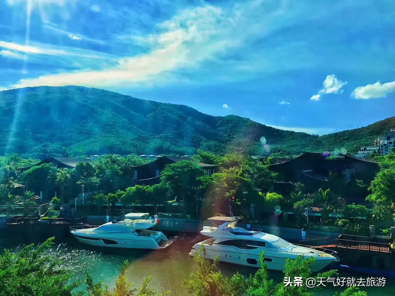 亚龙湾瑞吉酒店到蜈支洲岛,亚龙湾瑞吉度假酒店攻略