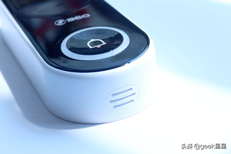 360可视门铃安装教程视频大全,防盗门铃监控最新款式