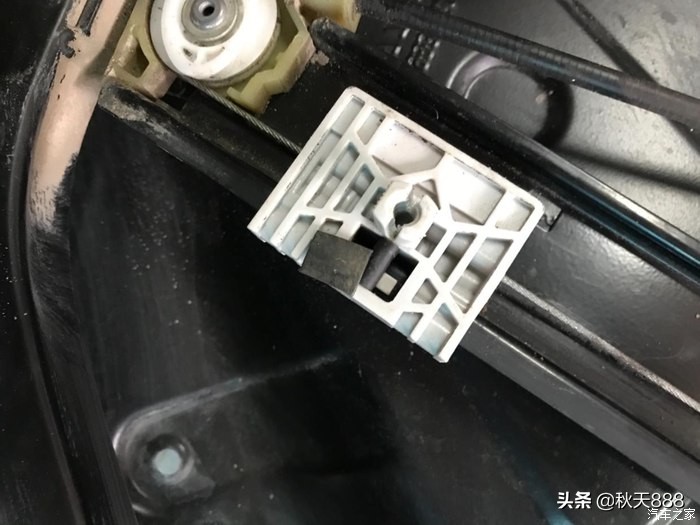 老款途锐3.0的十大忠告,老途锐3.2有多重